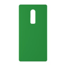 כיסוי פלסטיק קשיח ל- OnePlus 6 בצבע - ירוק - קייס מובייל