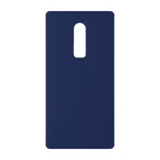 כיסוי פלסטיק קשיח ל- OnePlus 6 בצבע - כחול נייבי - קייס מובייל