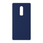 כיסוי פלסטיק קשיח ל- OnePlus 6 בצבע - כחול נייבי - קייס מובייל