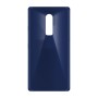 כיסוי פלסטיק קשיח ל- OnePlus 6 בצבע - כחול נייבי - קייס מובייל
