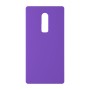 כיסוי פלסטיק קשיח ל- OnePlus 6 בצבע - סגול - קייס מובייל