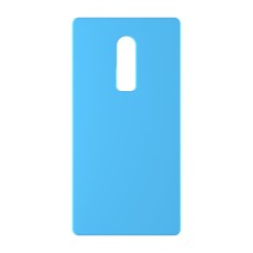 כיסוי פלסטיק קשיח ל- OnePlus 6 בצבע - תכלת - קייס מובייל