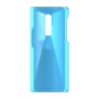 כיסוי פלסטיק קשיח ל- OnePlus 6 בצבע - תכלת - קייס מובייל