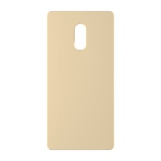 כיסוי פלסטיק קשיח ל- OnePlus 6T בצבע - בז' - קייס מובייל