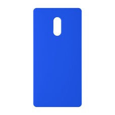 כיסוי פלסטיק קשיח ל- OnePlus 6T בצבע - כחול - קייס מובייל