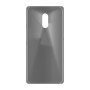 כיסוי פלסטיק קשיח ל- OnePlus 6T בצבע - אפור - קייס מובייל