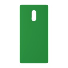 כיסוי פלסטיק קשיח ל- OnePlus 6T בצבע - ירוק - קייס מובייל