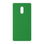 כיסוי פלסטיק קשיח ל- OnePlus 6T בצבע - ירוק - קייס מובייל