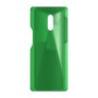 כיסוי פלסטיק קשיח ל- OnePlus 6T בצבע - ירוק - קייס מובייל