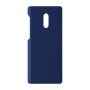 כיסוי פלסטיק קשיח ל- OnePlus 6T בצבע - כחול נייבי - קייס מובייל