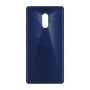 כיסוי פלסטיק קשיח ל- OnePlus 6T בצבע - כחול נייבי - קייס מובייל