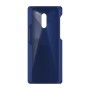 כיסוי פלסטיק קשיח ל- OnePlus 6T בצבע - כחול נייבי - קייס מובייל