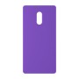 כיסוי פלסטיק קשיח ל- OnePlus 6T בצבע - סגול - קייס מובייל