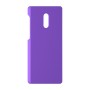 כיסוי פלסטיק קשיח ל- OnePlus 6T בצבע - סגול - קייס מובייל