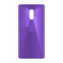 כיסוי פלסטיק קשיח ל- OnePlus 6T בצבע - סגול - קייס מובייל