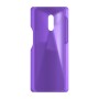 כיסוי פלסטיק קשיח ל- OnePlus 6T בצבע - סגול - קייס מובייל