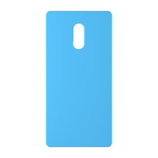 כיסוי פלסטיק קשיח ל- OnePlus 6T בצבע - תכלת - קייס מובייל