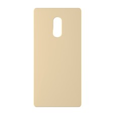 כיסוי פלסטיק קשיח ל- OnePlus 7 בצבע - בז' - קייס מובייל
