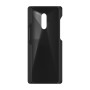 כיסוי פלסטיק קשיח ל- OnePlus 7 בצבע - שחור - קייס מובייל