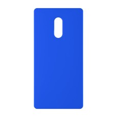 כיסוי פלסטיק קשיח ל- OnePlus 7 בצבע - כחול - קייס מובייל
