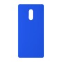 כיסוי פלסטיק קשיח ל- OnePlus 7 בצבע - כחול - קייס מובייל