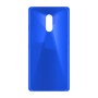 כיסוי פלסטיק קשיח ל- OnePlus 7 בצבע - כחול - קייס מובייל