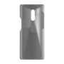 כיסוי פלסטיק קשיח ל- OnePlus 7 בצבע - אפור - קייס מובייל
