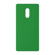 כיסוי פלסטיק קשיח ל- OnePlus 7 בצבע - ירוק - קייס מובייל