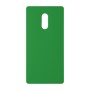 כיסוי פלסטיק קשיח ל- OnePlus 7 בצבע - ירוק - קייס מובייל
