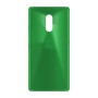 כיסוי פלסטיק קשיח ל- OnePlus 7 בצבע - ירוק - קייס מובייל