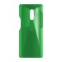 כיסוי פלסטיק קשיח ל- OnePlus 7 בצבע - ירוק - קייס מובייל