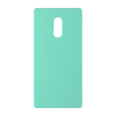 כיסוי פלסטיק קשיח ל- OnePlus 7 בצבע - מנטה - קייס מובייל