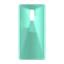 כיסוי פלסטיק קשיח ל- OnePlus 7 בצבע - מנטה - קייס מובייל
