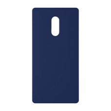 כיסוי פלסטיק קשיח ל- OnePlus 7 בצבע - כחול נייבי - קייס מובייל