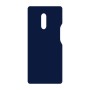 כיסוי פלסטיק קשיח ל- OnePlus 7 בצבע - כחול נייבי - קייס מובייל