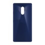 כיסוי פלסטיק קשיח ל- OnePlus 7 בצבע - כחול נייבי - קייס מובייל