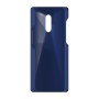 כיסוי פלסטיק קשיח ל- OnePlus 7 בצבע - כחול נייבי - קייס מובייל