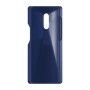 כיסוי פלסטיק קשיח ל- OnePlus 7 בצבע - כחול נייבי - קייס מובייל