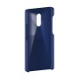 כיסוי פלסטיק קשיח ל- OnePlus 7 בצבע - כחול נייבי - קייס מובייל