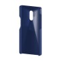 כיסוי פלסטיק קשיח ל- OnePlus 7 בצבע - כחול נייבי - קייס מובייל