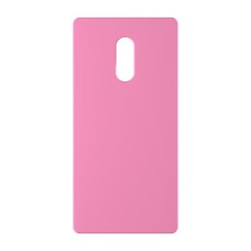 כיסוי פלסטיק קשיח ל- OnePlus 7 בצבע - ורוד - קייס מובייל