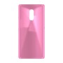 כיסוי פלסטיק קשיח ל- OnePlus 7 בצבע - ורוד - קייס מובייל