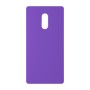 כיסוי פלסטיק קשיח ל- OnePlus 7 בצבע - סגול - קייס מובייל