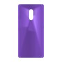 כיסוי פלסטיק קשיח ל- OnePlus 7 בצבע - סגול - קייס מובייל