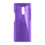 כיסוי פלסטיק קשיח ל- OnePlus 7 בצבע - סגול - קייס מובייל