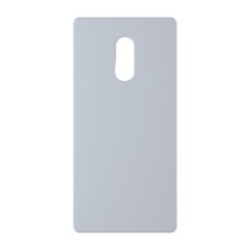 כיסוי פלסטיק קשיח ל- OnePlus 7 בצבע - כסף - קייס מובייל