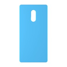 כיסוי פלסטיק קשיח ל- OnePlus 7 בצבע - תכלת - קייס מובייל