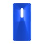 כיסוי פלסטיק קשיח ל- OnePlus 7 Pro בצבע - כחול - קייס מובייל