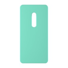 כיסוי פלסטיק קשיח ל- OnePlus 7 Pro בצבע - מנטה - קייס מובייל
