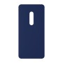 כיסוי פלסטיק קשיח ל- OnePlus 7 Pro בצבע - כחול נייבי - קייס מובייל